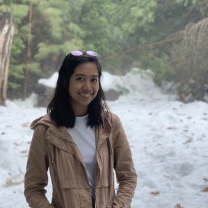 Meet your Posher, Cel aida mae